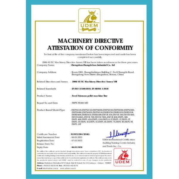 250~500kg/h roller rotate wood pellet mill biofuel straw sawdust pellet making for home heating 1 warranty