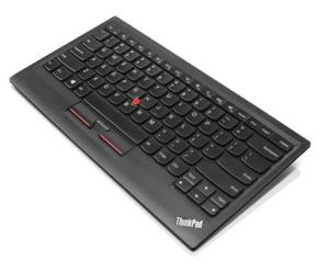 China Lenovo 03X7708 Bluetooth Keyboard With Trackpoint Dutch NFC for Thinkpad Compact on sale