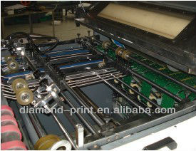 Window Patching Automatic Packaging Machines / Auto Bagging Machine