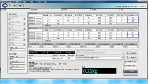 1000mN.M Eddy Current Dynamometer For Motor Testing