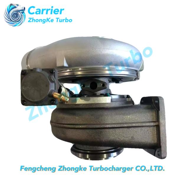 GTA4502V Detroit 60 Diesel Truck Turbos 758160-5006S 758160-0006 758160-6 23534774