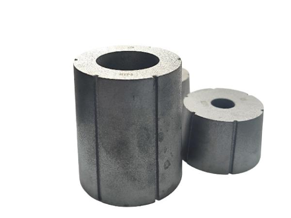 Quality Customized Precision Cold Heading Mold Blanks for Fastener Nut Molds for sale
