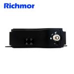 HD Mini Car DVR with Dual 128GB SD Card Storage and H.264 High Profile Video