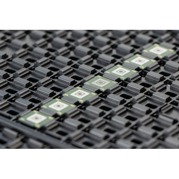 China Chips Star Automotive eMMC for Infotainment Digital Dashboards ADAS Durable Storage
