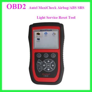 China Autel MaxiCheck Airbag/ABS SRS Light Service Reset Tool wholesale