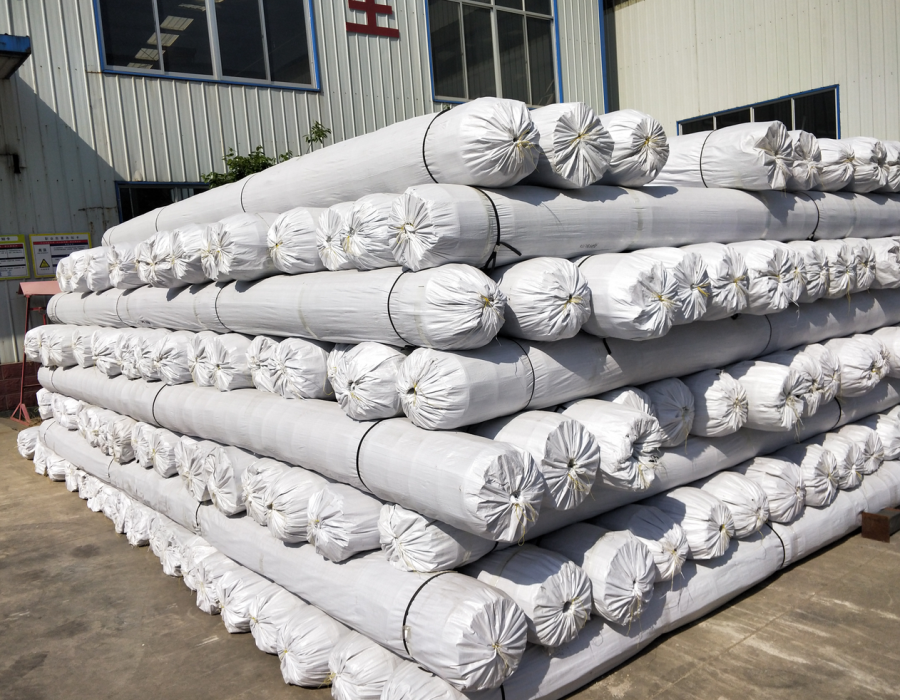 Steel Plastic Geogrid Onsite Installation and Durable for Infrastructure Projects