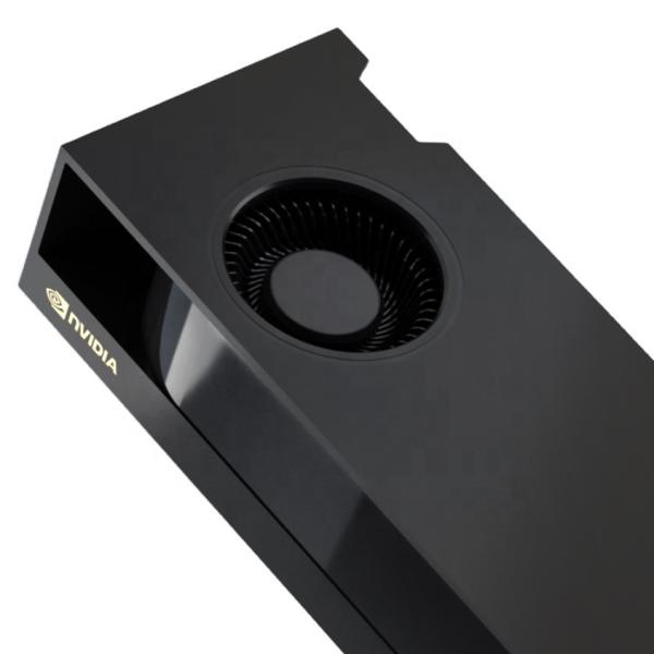 Quality Desktop Nvidia Rtx A4000 A2000 A5000 GPU Graphics Card 1/6 For Gaming for sale