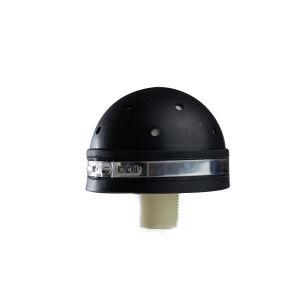 EPDM Membrane SSl ReliaBall coarse diffuser