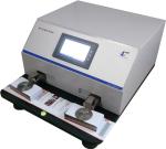 Printing Ink Rub Resistance Durability Tester Paper ink absorption tester
