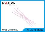 NTC Resistor Temperature Sensor Thermistor B Value -55℃ - 350℃ Operating