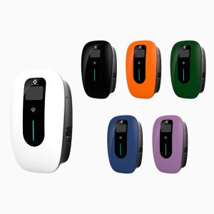 China Home Wallbox Electric Car Charger 32A 16A wholesale