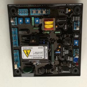 Cummins Diesel Generator Automatic Voltage Regulator SX440