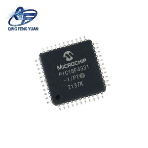 China PIC18F4520-I Original Microchip Integrated Circuits wholesale