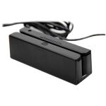 3 Tracks Magnetic Card Reader Writer Encoder Identy Chip Smart Card Reader