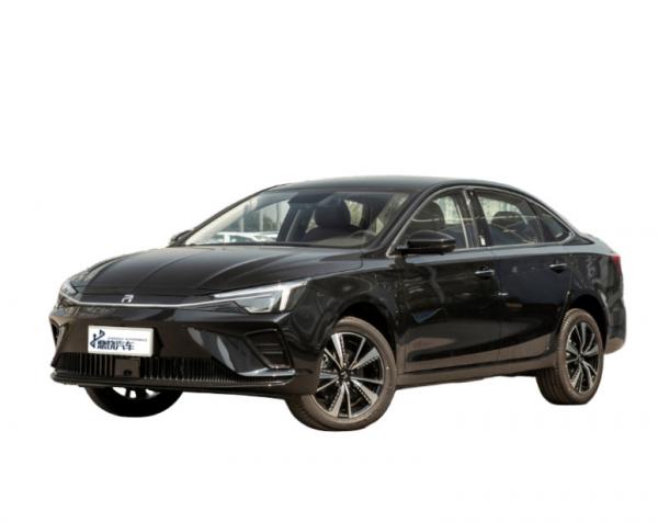 Quality High Speed Sedan New Energy Electric Vehicle Rising Auto ER6 Used SUV EV Cars for sale