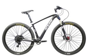 China Carbon Fibre 29 Inch Mountain Bike wholesale