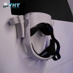 Multiplayer Virtual Reality Equipment Interactive 220V 4 Player VR Games