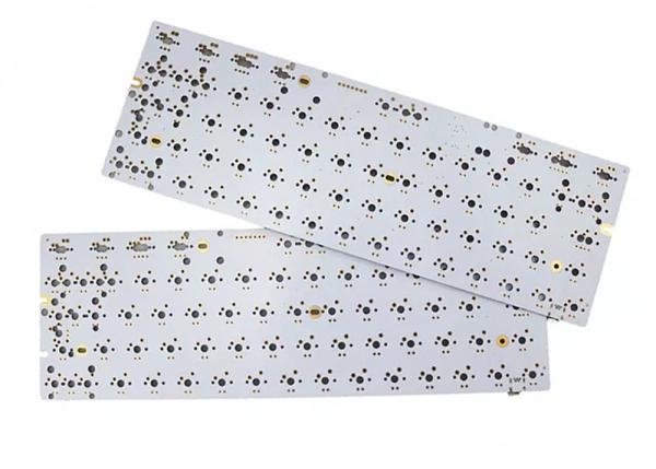 Quality Fr4 Custom Keyboard PCB for sale