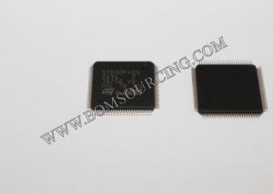 China 1MB ARM MCU Microcontroller Unit STM32F405VGT6 32 Bit 168MHz Speed wholesale