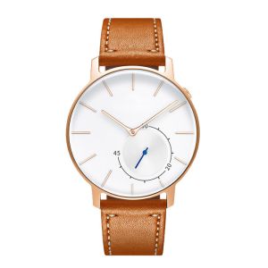 China Curved glass factory direct fashion watch create your design wholesale