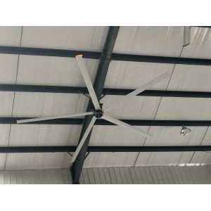 China Workshop Garage Gearbox Ceiling Fan wholesale