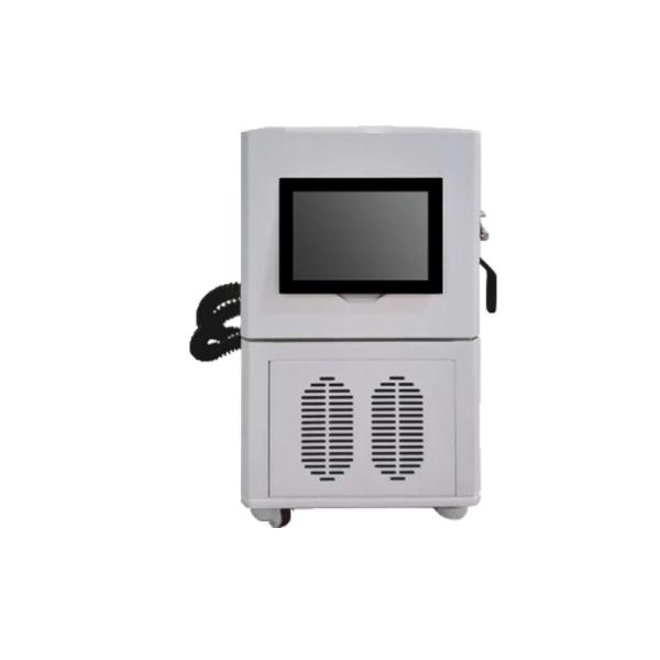 Quality Flash Memory Chip Intelligent Test Equipment for sale
