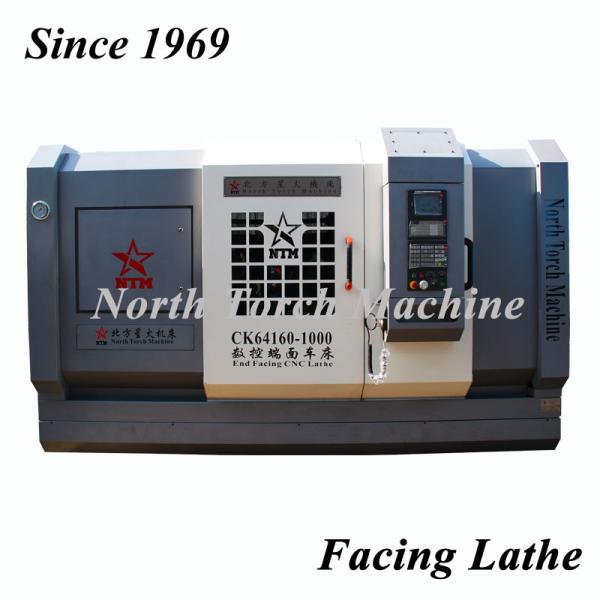 Quality Universal Cnc Metal Lathe Milling Machine High Precision Long Working Life for sale