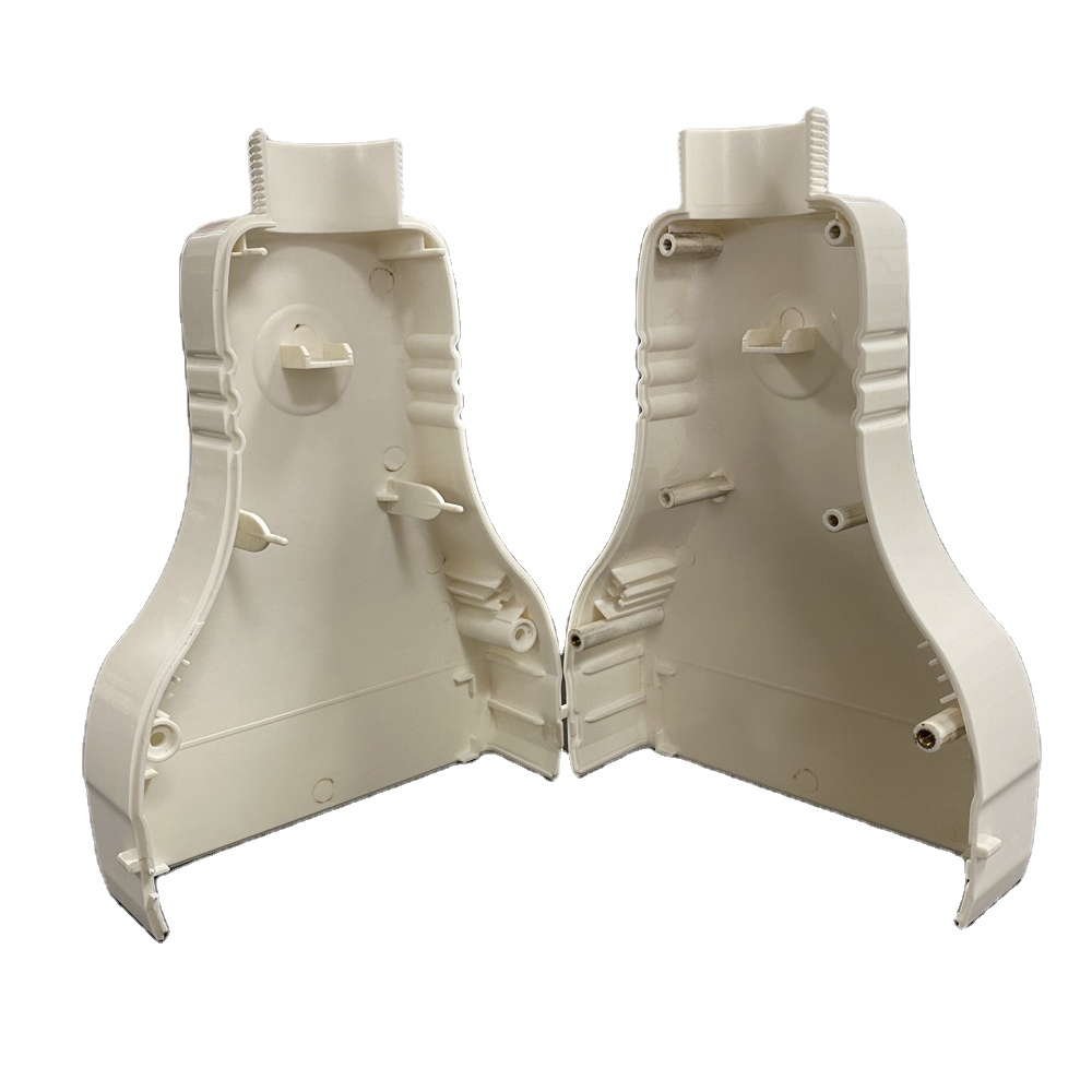 Customized Mould Steel P20 PS Plastic Injection Mould for Plastic Products