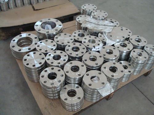 Quality duplex 2205 flange  for sale