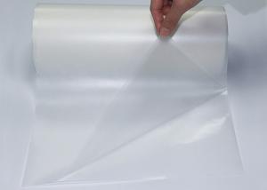 China Embroidery Glue Sheet Width 1380mm Hot Melt Adhesive Film wholesale