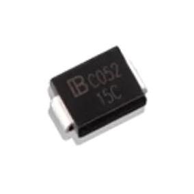 China SMBJ130A/TR13 Diode Surface Mount 209V Clamp 2.9A Ipp Tvs DO-214AA SMB wholesale