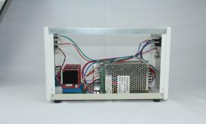 China Parallel line control box wholesale