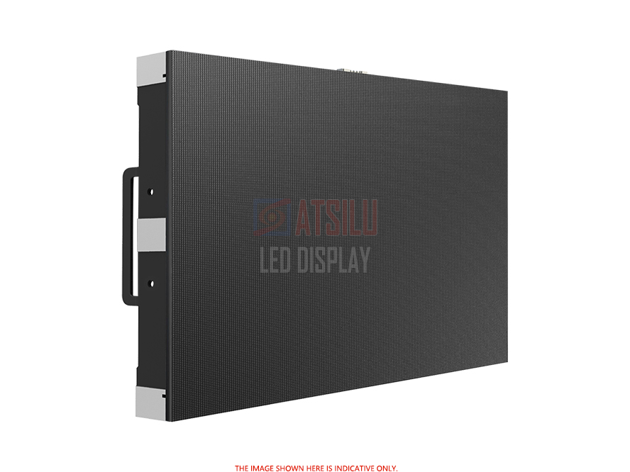 P1.875mm HD Small Pixel Pitch LED Display Cabinet