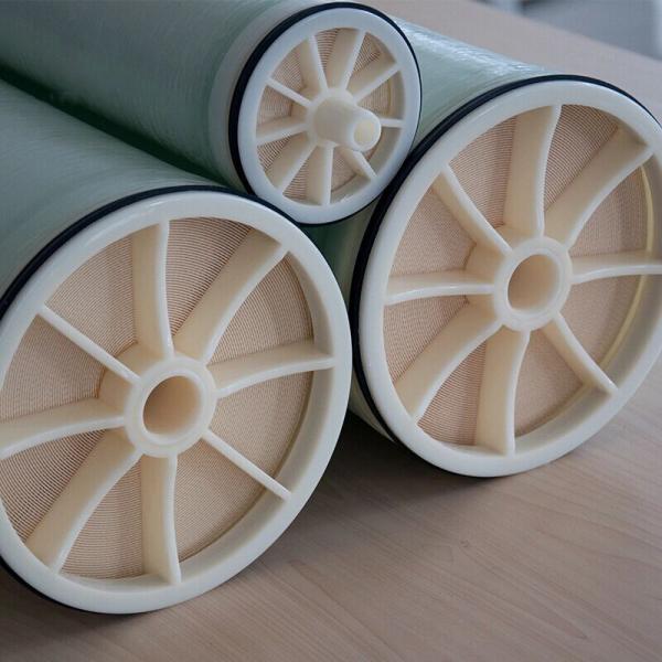 Drinking Water 10500G 0.0001 Micron Reverse Osmosis Membrane