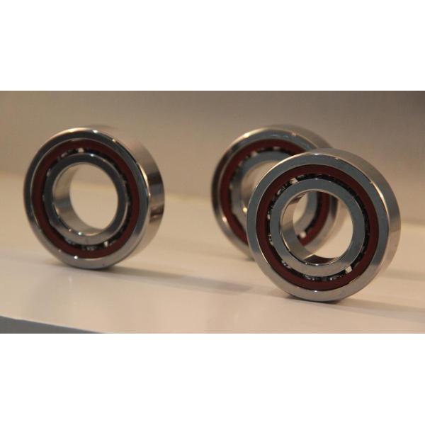 DF DB Type Angular Contact Ball Bearing 7311CDB Pair Design For Principal Axis