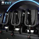 9d Virtual Reality Simulator Arcade 360 Rotation VR Game Machine