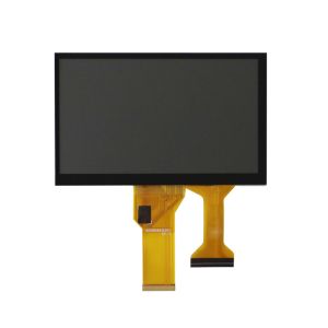 China USB Interface 7 Inch Multi Touch Screen Capacitive LCD For Industrial Medical Vehicle Devices wholesale