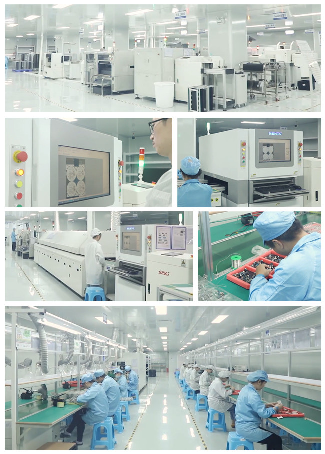 Automated Pcb Reverse Engineering Services Printed Component Build Up Printed Board