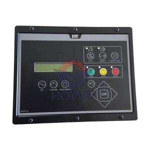 China EMCP 4.1 4.2 ECU Engine Controller Unit Monitor Display Panel 592-5153 503-4411 447-9711 wholesale