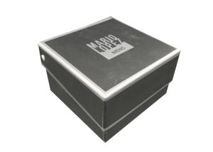 China Biodegradable Paper Gift Packaging Box / Cardboard Jewelry Gift Boxes wholesale