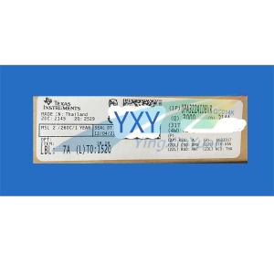 China 20MHz TDA2030 IC Amplifier Circuit Chips Texas Instruments OPA322AIDBVR wholesale