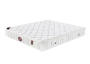 China Anti Mite Medium Firm Hybrid Mattress on sale