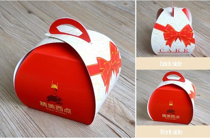 kraft paper sandwich box with window ,triangle sandwich box for packaging,Cardboard Box With Clear Window Burger Sandwic