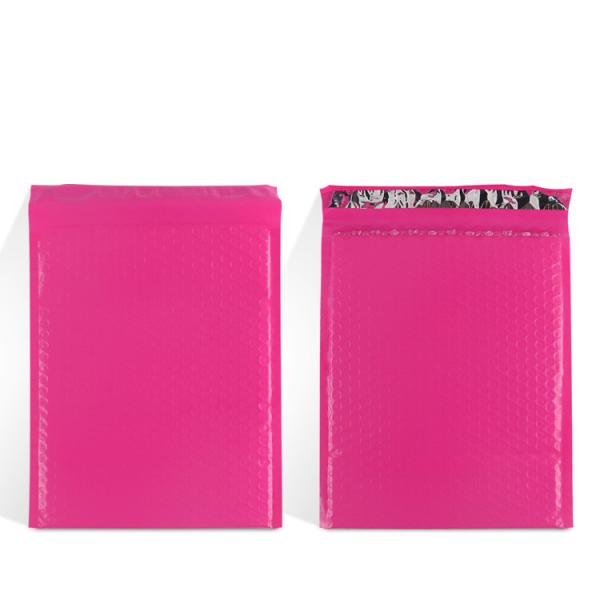 Quality china direct sale proof shock post padded bubble mailers envelope padded bag with custom print logo for shipping for sale