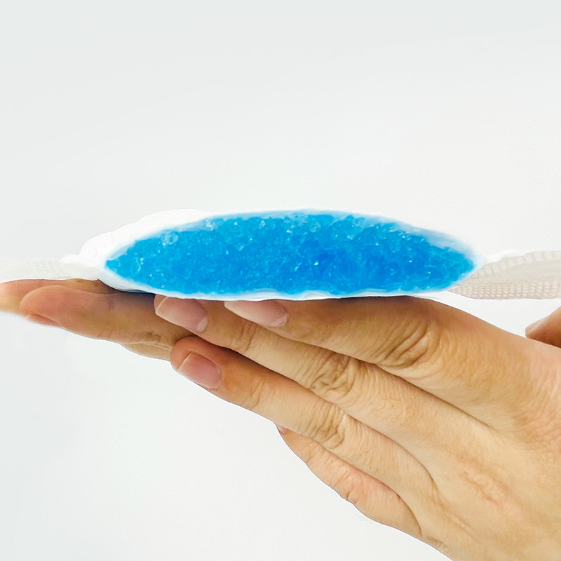 Cheap lady sanitary napkin maxi sanitary pads standard OEM sanitary towel China manufacturer