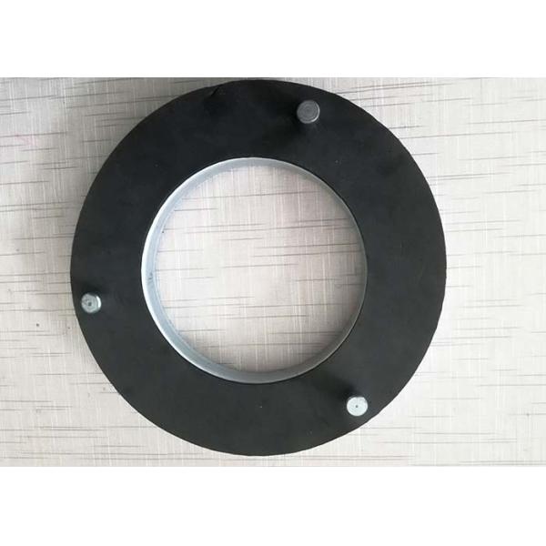 High efficiency Air Filtration Efficient Carbon Filter Cartridge 145mm x 450mm ISO Approved