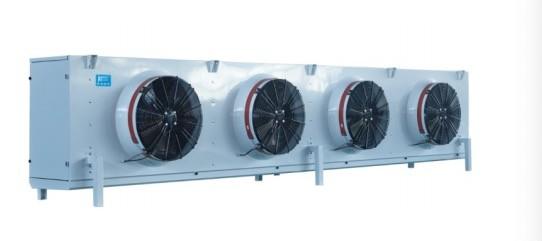 Quality ISO9001 Aluminum Coolroom Evaporator Cooling Unit For Cold Room for sale