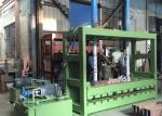 Customized Electrical Box Gabion Mesh Packing Machine for Wire Netting And Press