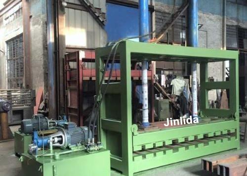 Customized Electrical Box Gabion Mesh Packing Machine for Wire Netting And Press