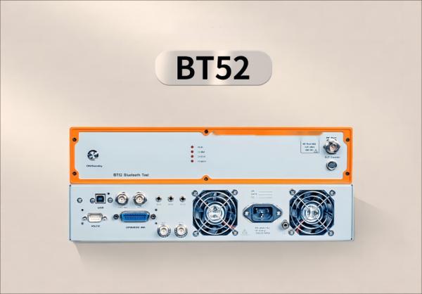 Quality USB Bluetooth Testing Instrument Perfect Benchmarking Anritsu MT8852B for sale